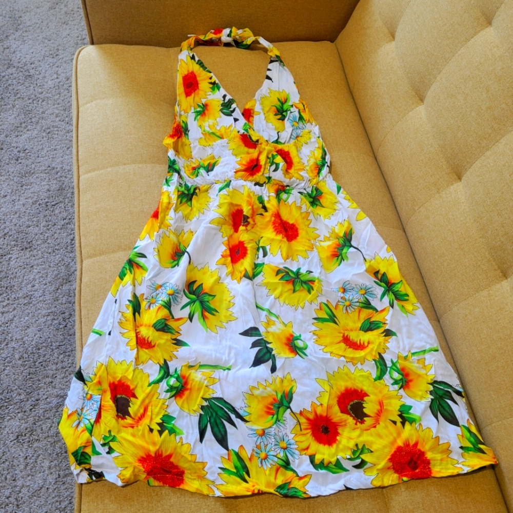 Women Summer Dress